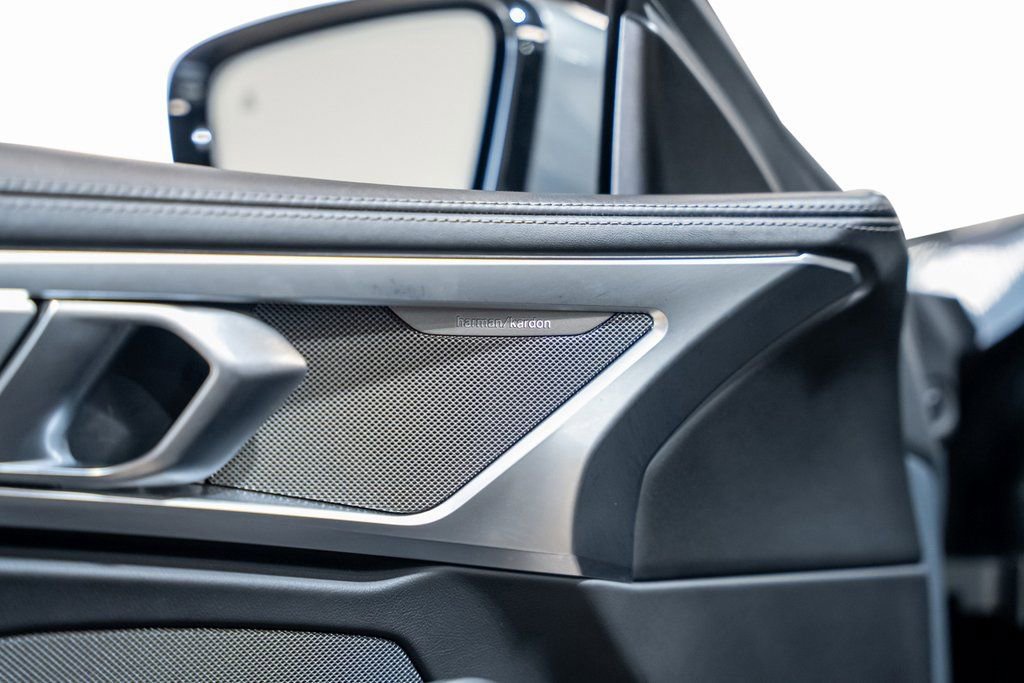 Used 2023 BMW 840i Gran Coupe xDrive w/ Driving Assistance Package image 65