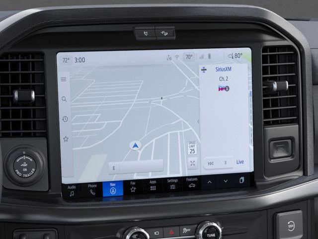 New 2026 Ford F150 Platinum AWD/4WD image 14