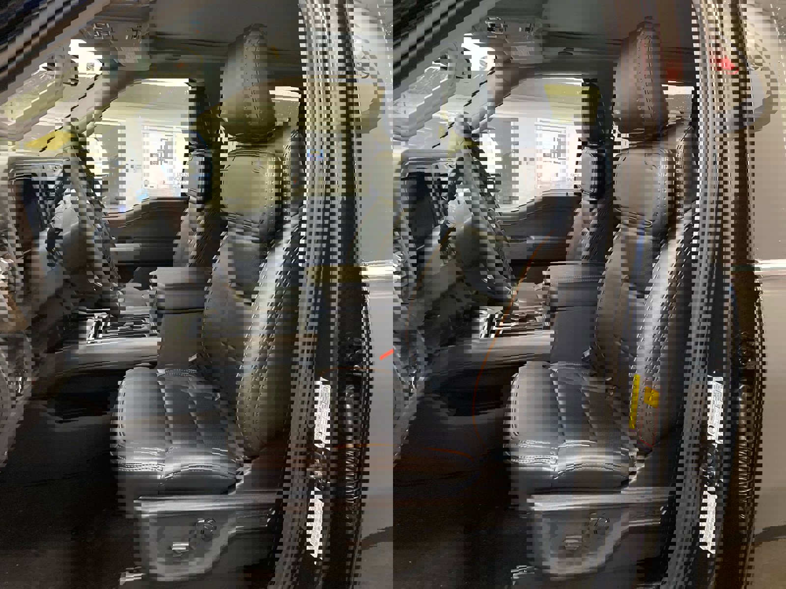 New 2026 Ford F350 Lariat w/ Lariat Ultimate Package image 15