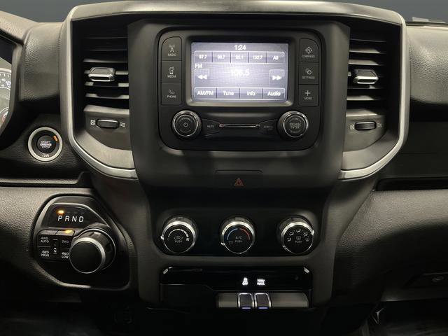Used 2022 RAM 1500 Big Horn image 7