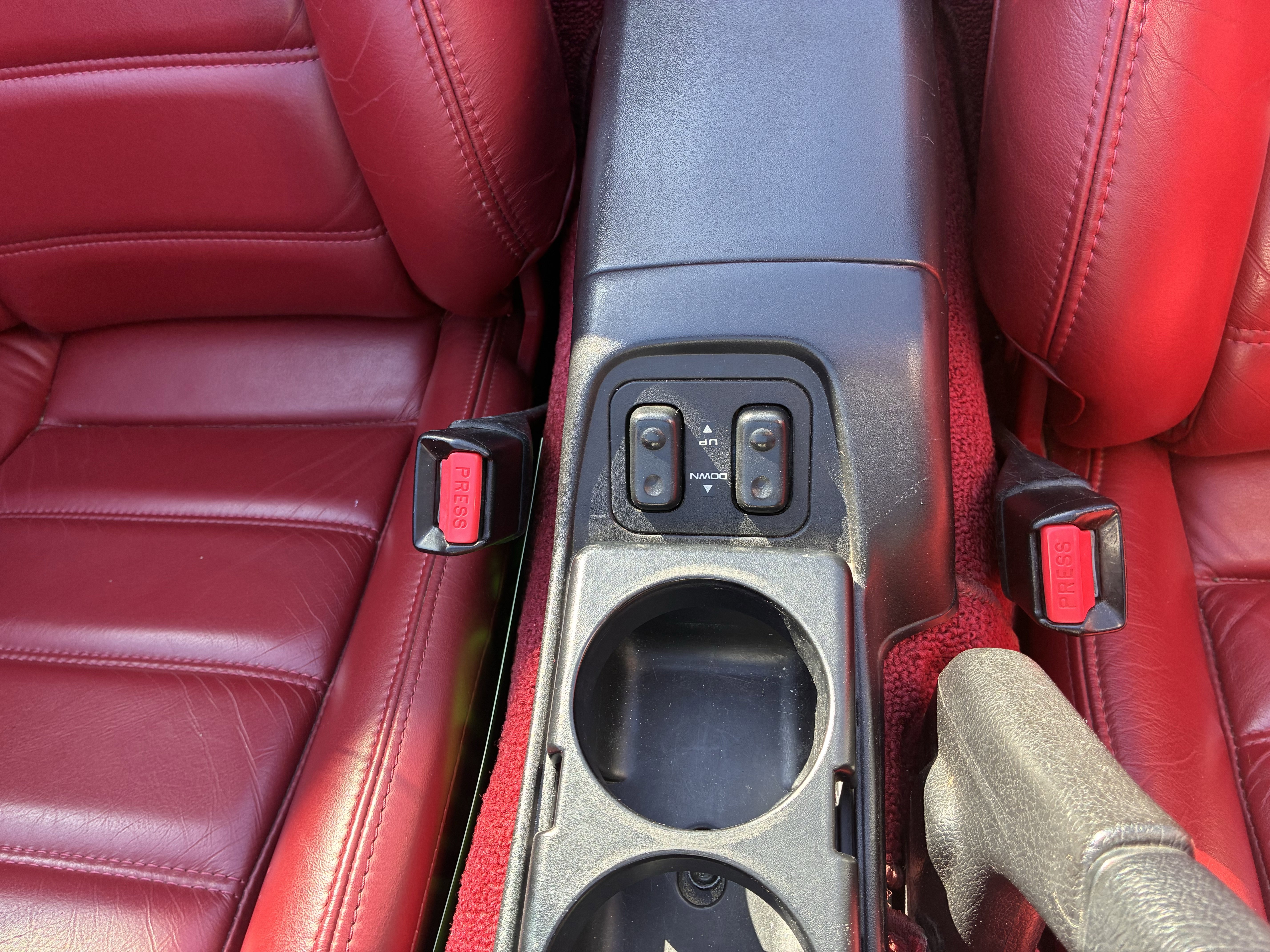 Used 1993 MAZDA MX-5 Miata RWD image 27