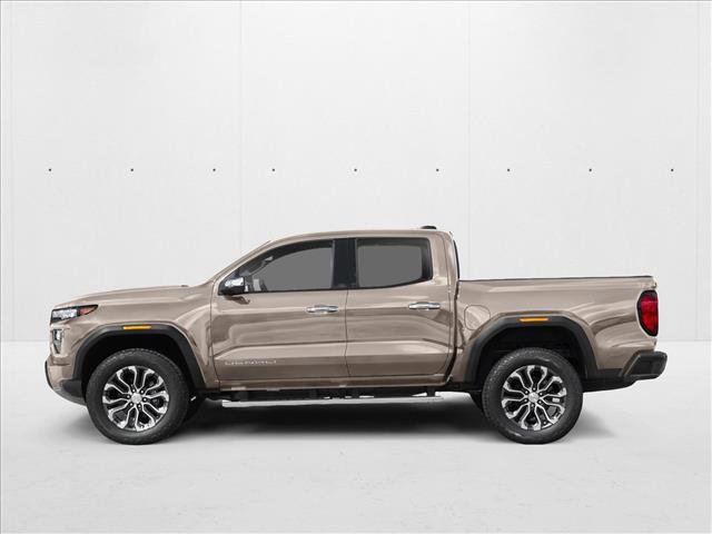 New 2026 GMC Canyon Denali image 3
