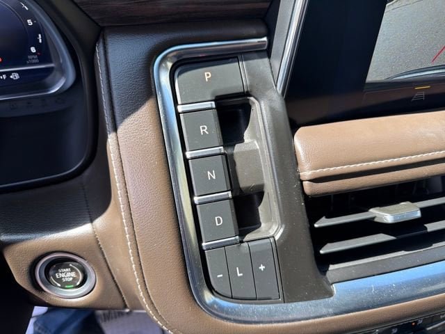 Used 2022 Chevrolet Suburban Z71 AWD/4WD image 20