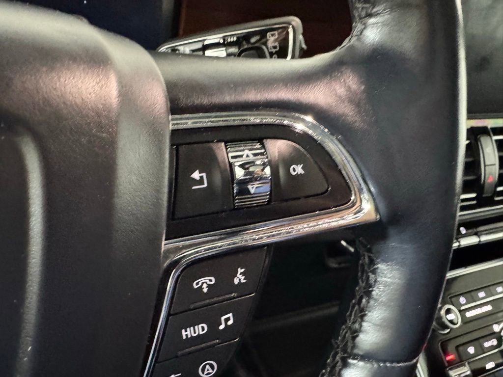 Certified 2022 Lincoln Navigator Reserve image 49