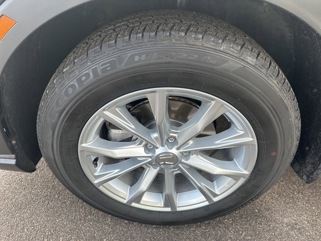 Used 2025 Honda CR-V EX image 33