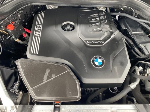 Used 2023 BMW X3 xDrive30i image 20