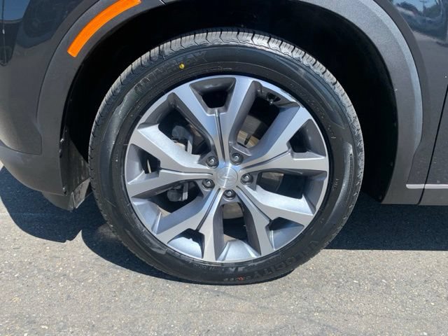 Certified 2021 Hyundai Palisade SEL w/ Premium Package AWD/4WD image 13
