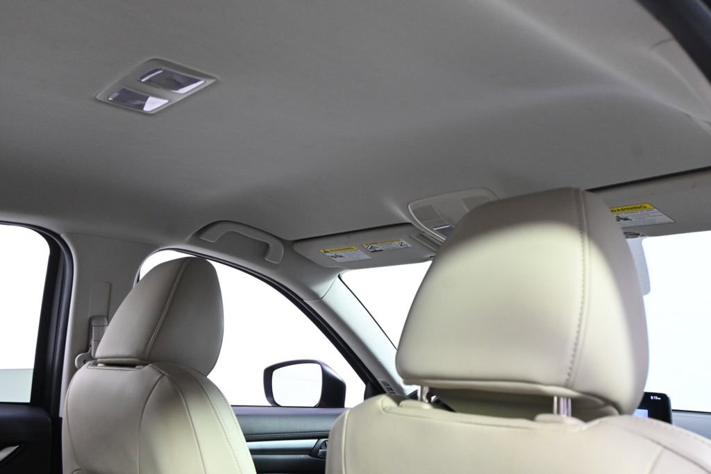 Used 2023 MAZDA CX-5 AWD 2.5 S w/ Select Package image 17