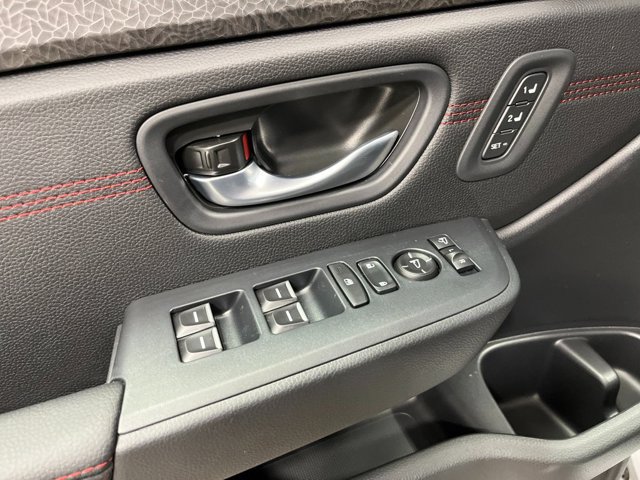New 2026 Honda Pilot Black Edition image 11