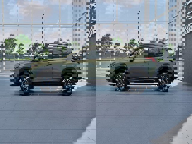 New 2026 Subaru Crosstrek 2.5i Limited image 3