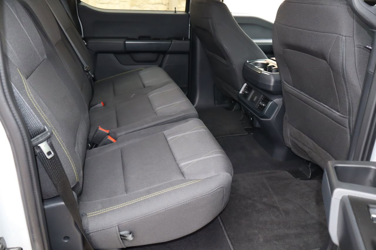 Used 2024 Ford F150 STX RWD image 16