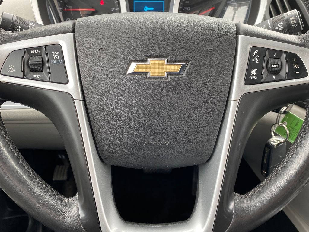 Used 2016 Chevrolet Equinox LT w/ Convenience Package FWD image 26