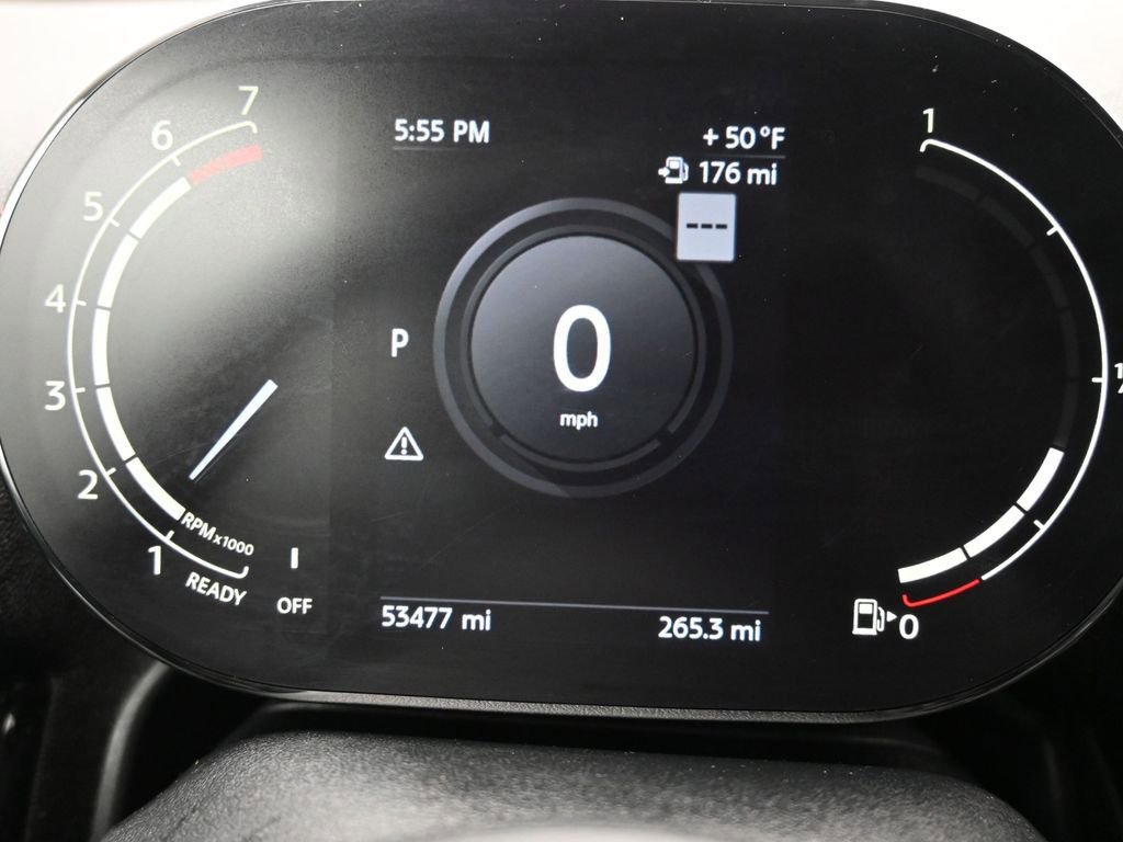 Used 2021 MINI Cooper Countryman S w/ Driver Assistance Package image 13