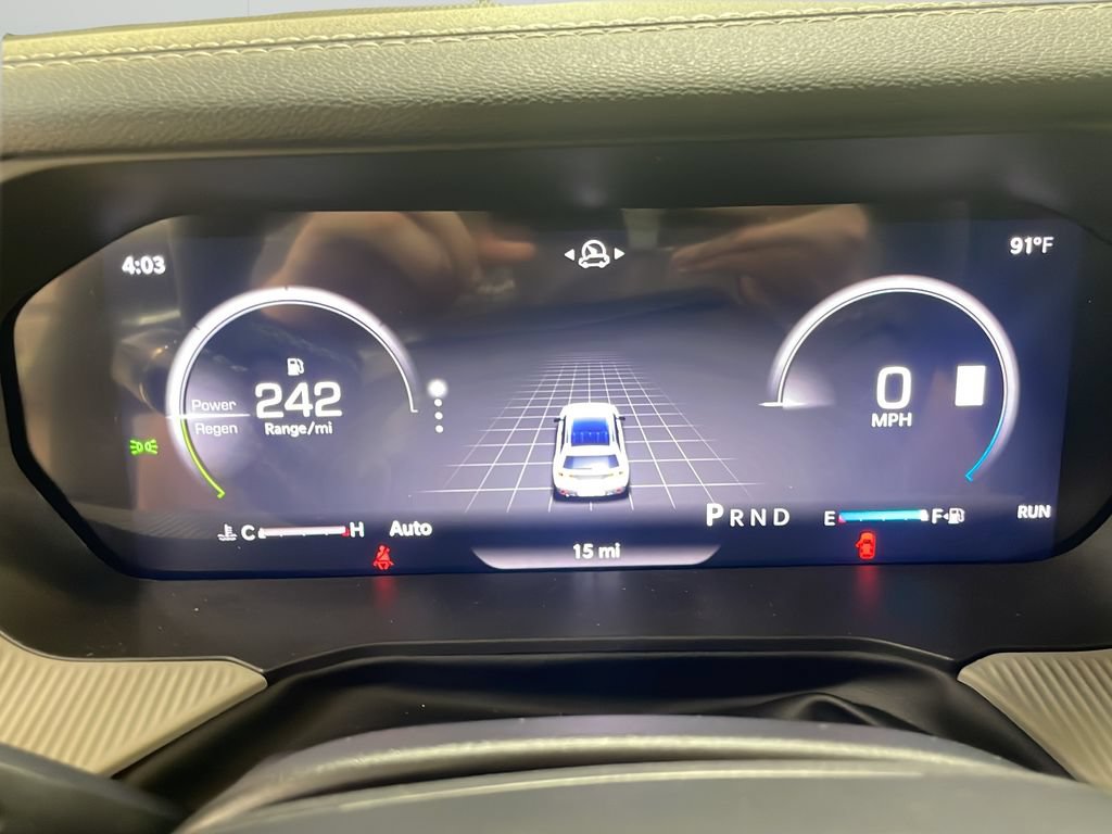 New 2026 Jeep Cherokee Limited AWD/4WD image 19