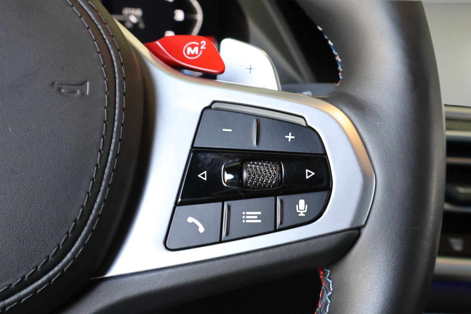 Used 2023 BMW X6 M w/ Executive Package image 23