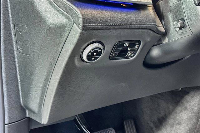 New 2026 Mercedes-Benz EQE 320 4MATIC SUV image 10