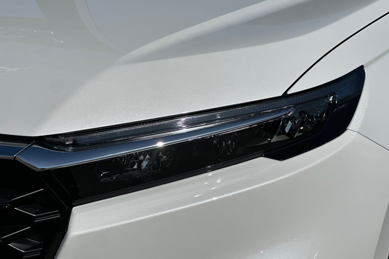 New 2026 Honda CR-V LX image 29