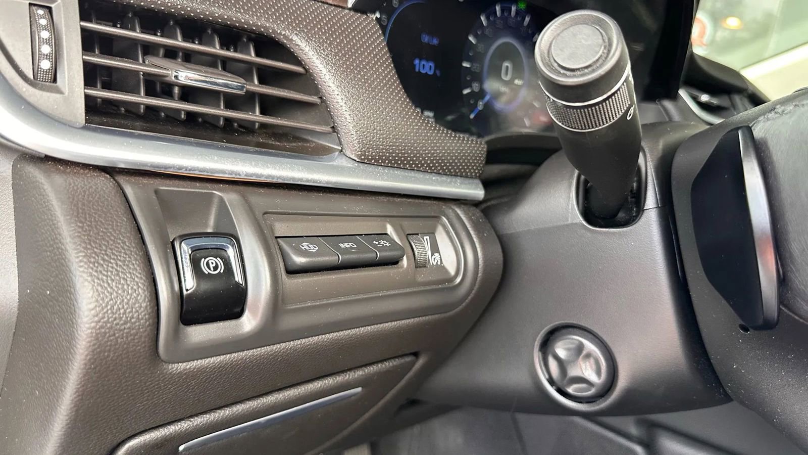 Used 2018 Cadillac XTS Premium Luxury w/ Driver Assist Package image 17