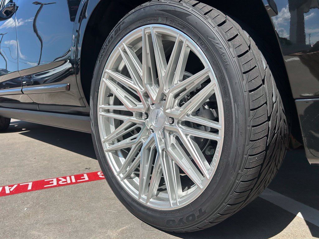 New 2026 GMC Yukon Denali AWD/4WD image 19