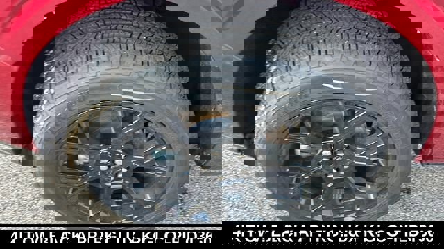 New 2026 Ford Maverick XLT w/ XLT Luxury Package image 35