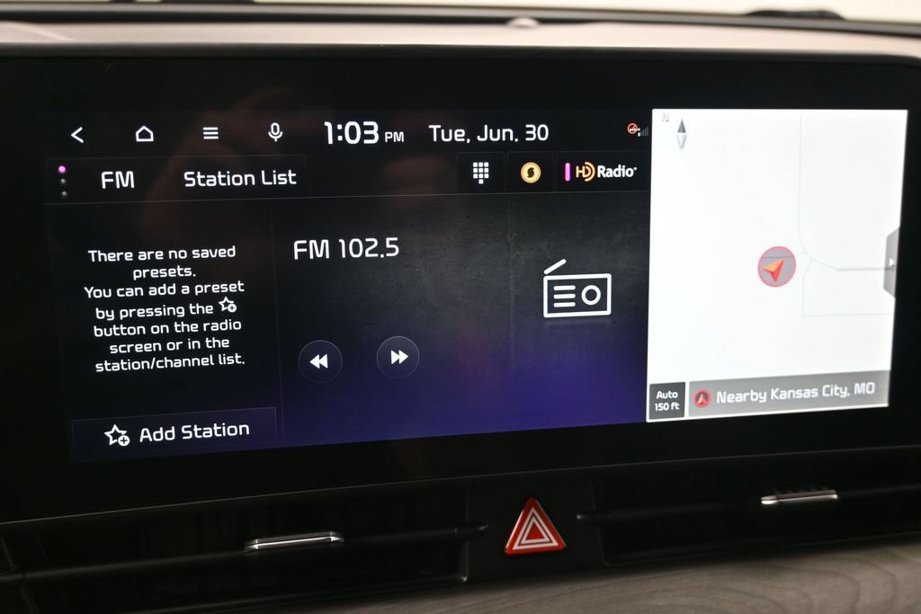 Used 2023 Kia Sportage X-Line w/ X-Line Premium Package AWD/4WD image 18