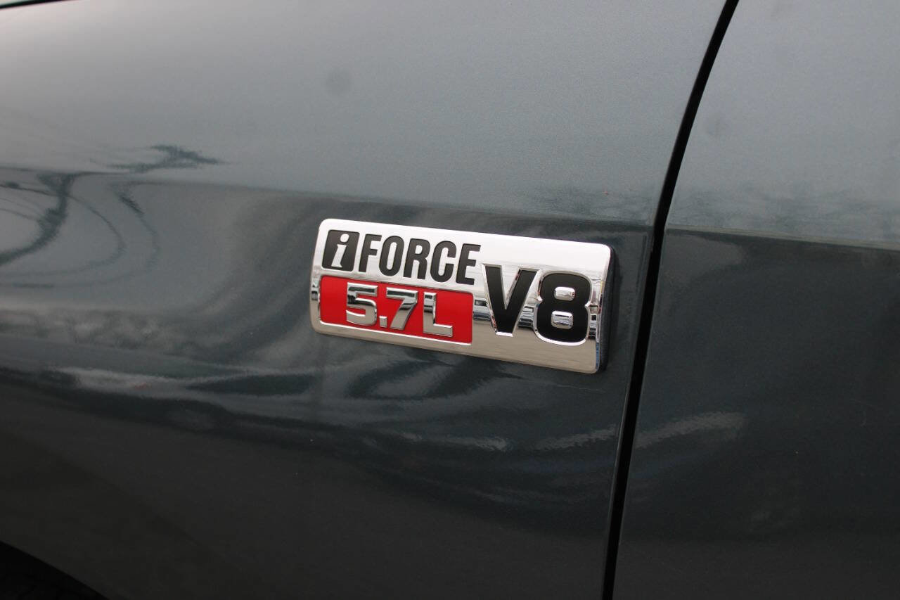 Used 2008 Toyota Tundra Limited image 49