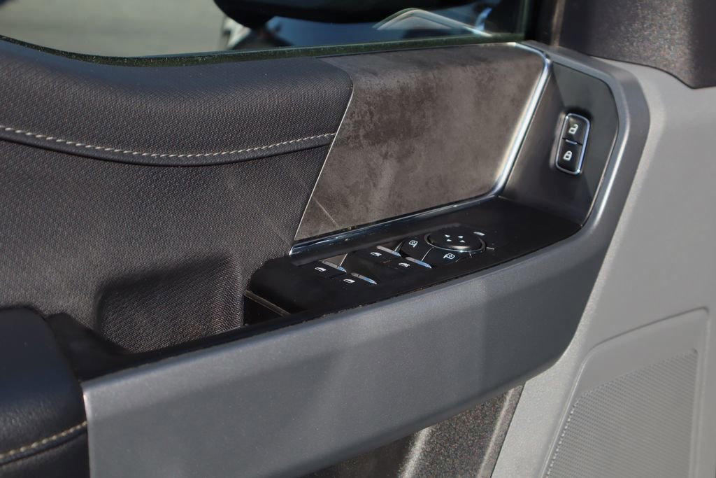 Used 2024 Ford F150 XLT image 20