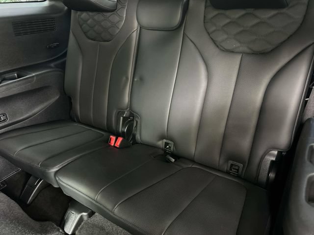 Used 2020 Hyundai Palisade Limited FWD image 21