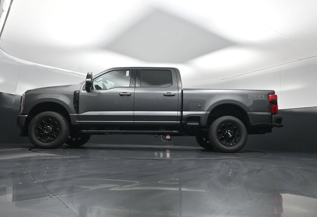 New 2026 Ford F250 XLT w/ XLT Premium Package AWD/4WD image 51