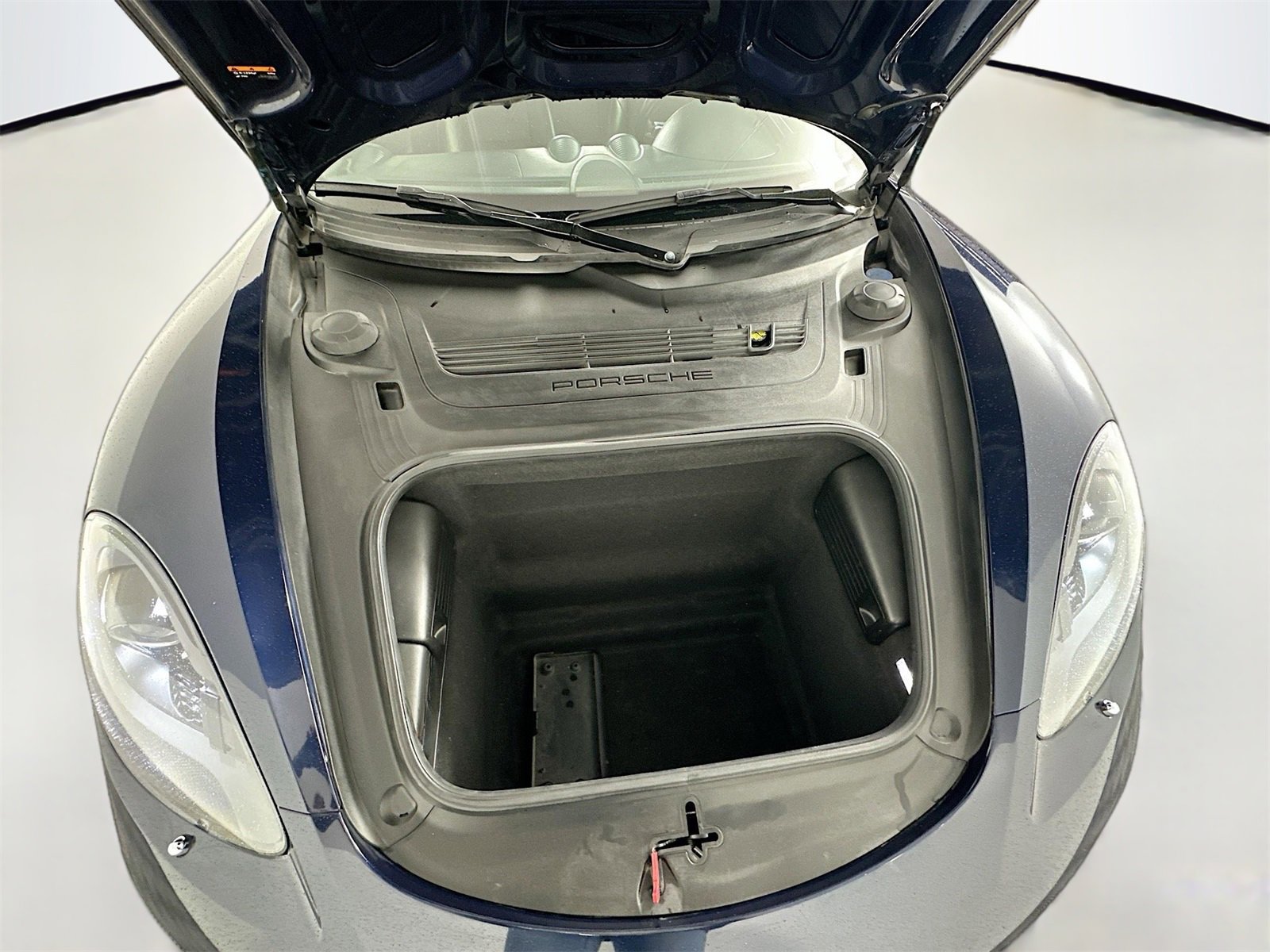 Used 2018 Porsche 718 Cayman image 29