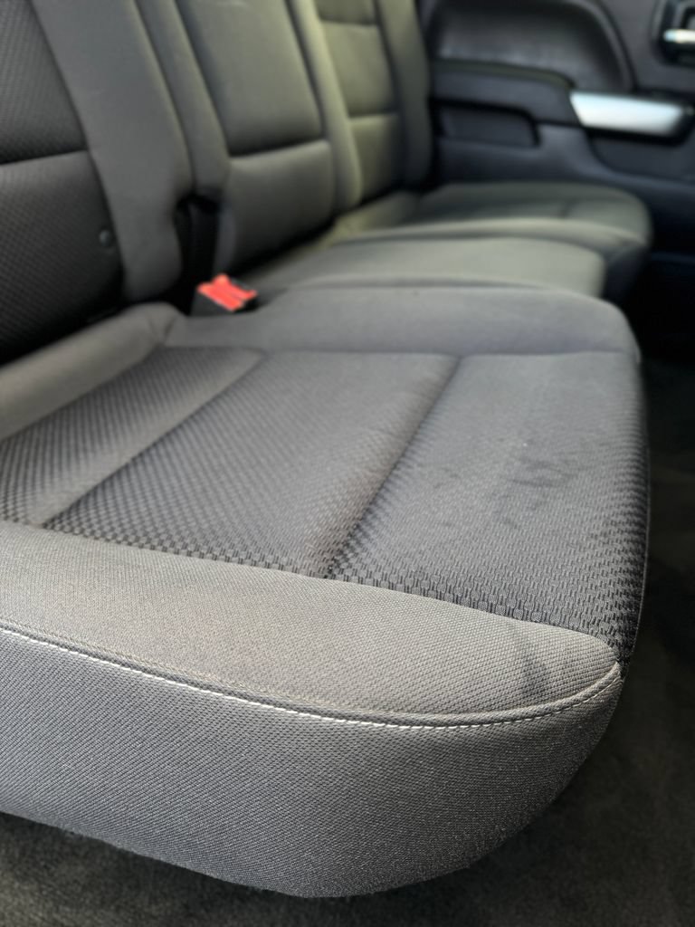 Used 2014 Chevrolet Silverado 1500 LT AWD/4WD image 37