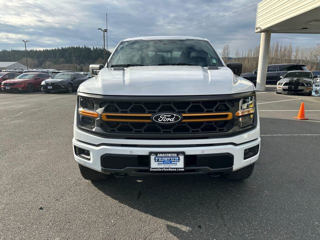 Used 2024 Ford F150 Tremor w/ Tow/Haul Package image 7