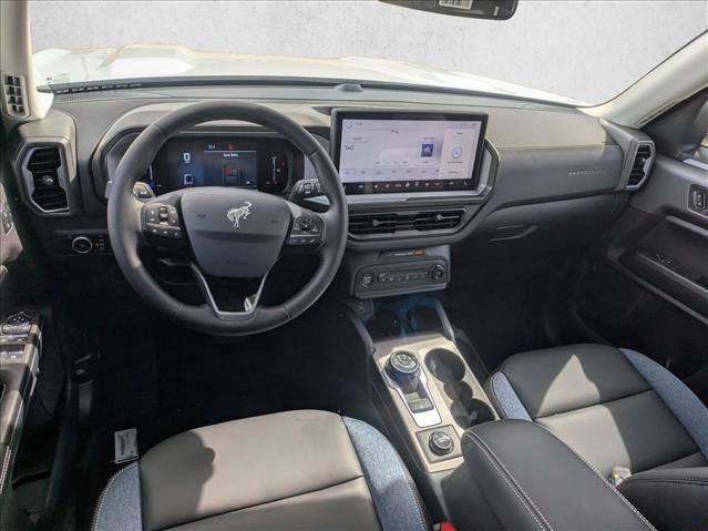 New 2026 Ford Bronco Sport Outer Banks image 14