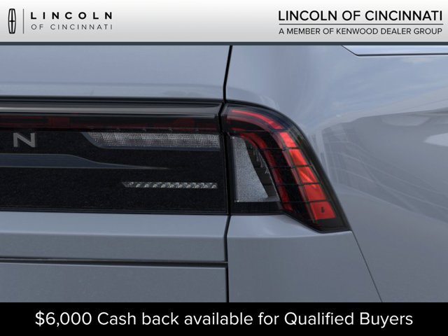 New 2026 Lincoln Navigator L Reserve AWD/4WD image 21
