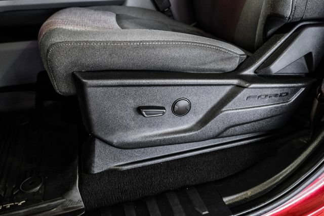 Used 2024 Ford F250 XLT AWD/4WD image 30