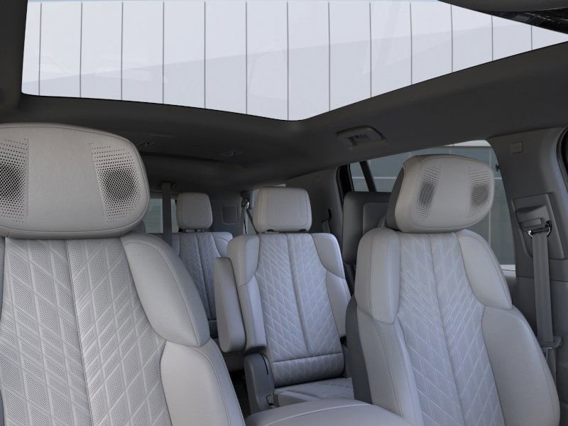 New 2026 Cadillac Escalade IQL Sport 1 image 24