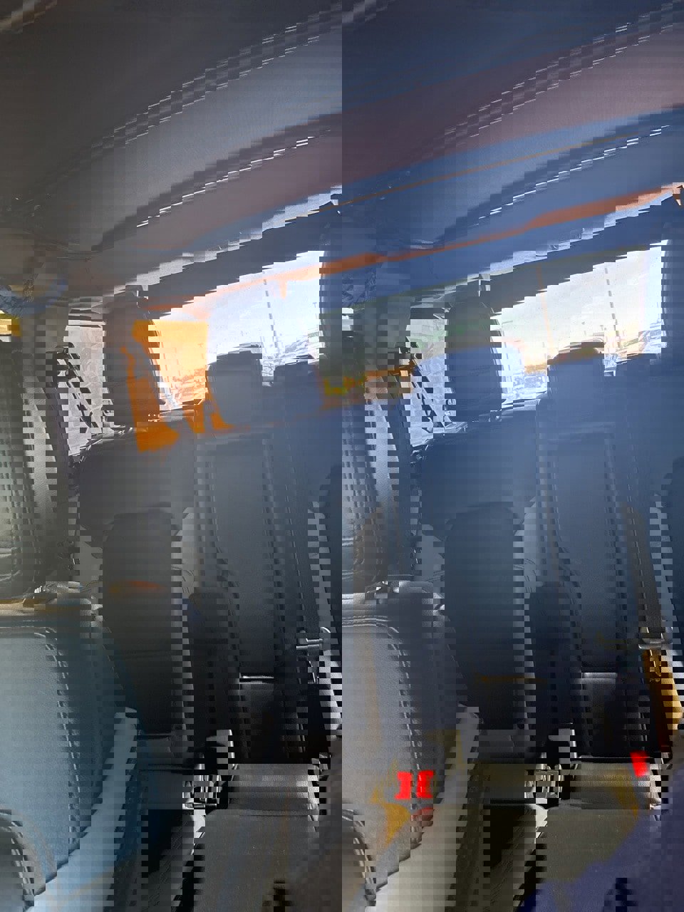 Used 2022 Ford Bronco Wildtrak image 12