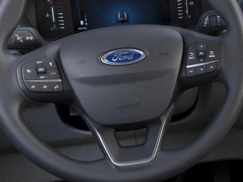 New 2026 Ford Escape Active w/ Tech Pack #1 FWD image 12