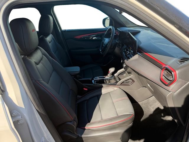 Used 2026 Chevrolet TrailBlazer RS w/ Convenience Package image 16