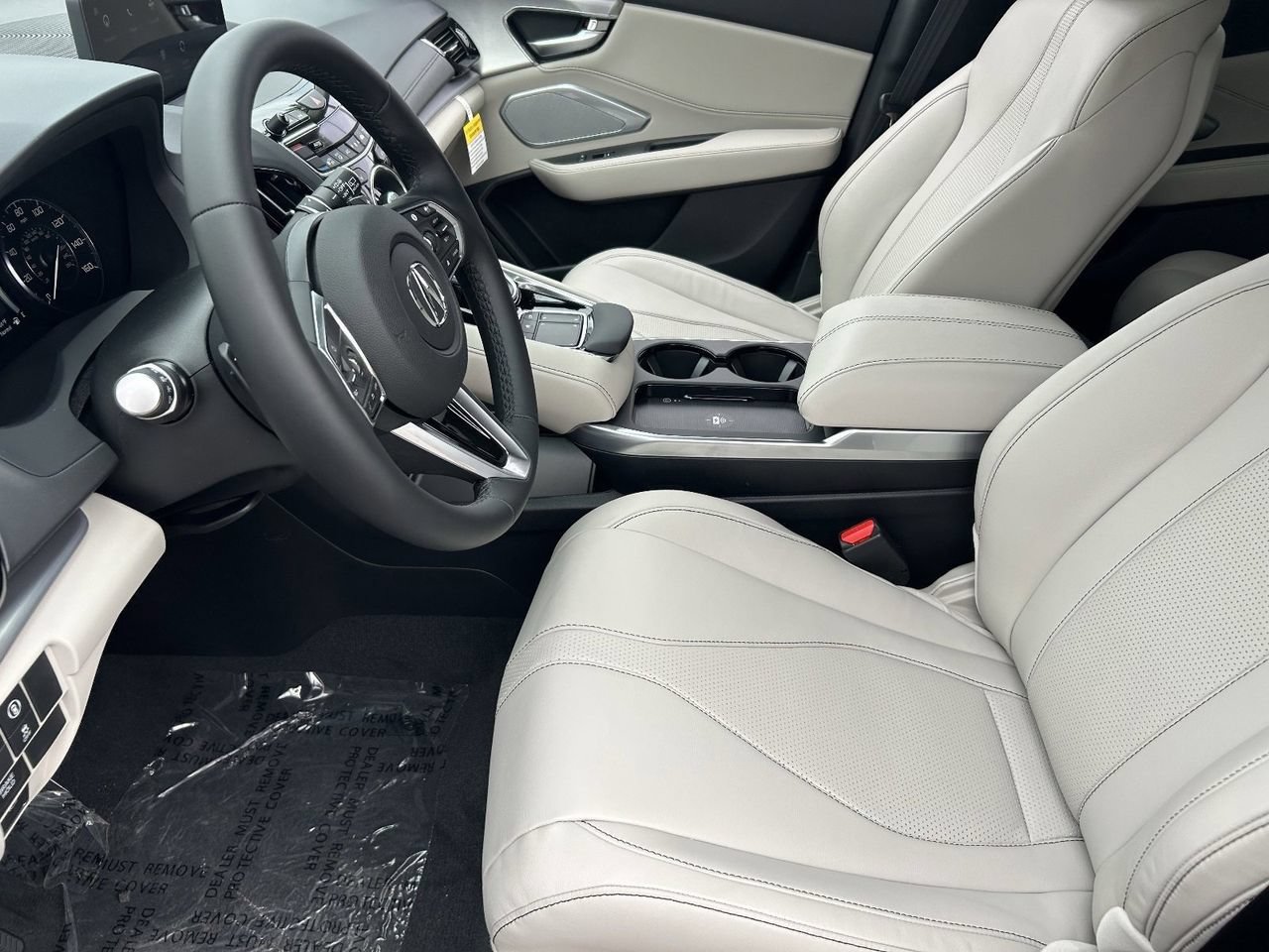 New 2026 Acura RDX SH-AWD w/ Technology Package image 30