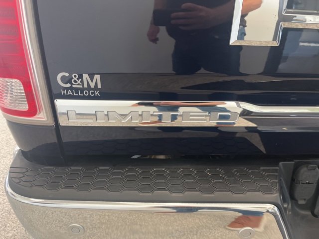 Used 2017 RAM 1500 Limited image 9