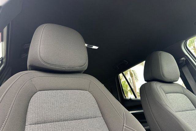 New 2026 GMC Terrain Elevation image 18