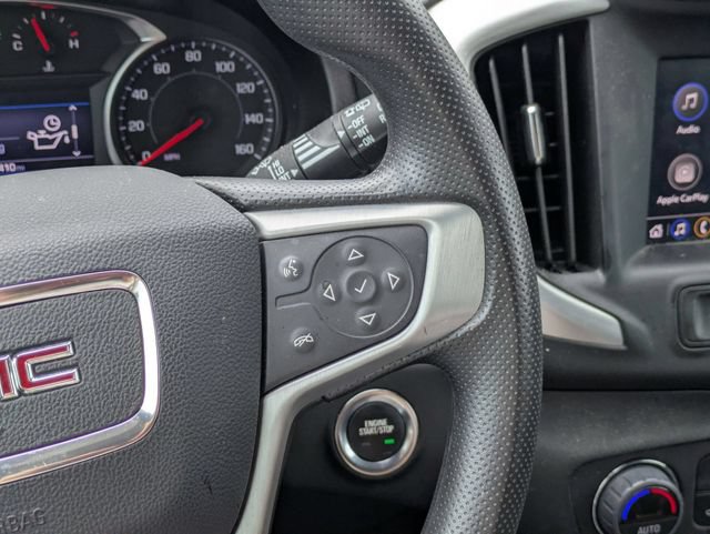 Used 2023 GMC Terrain SLE w/ Driver Convenience Package AWD/4WD image 17