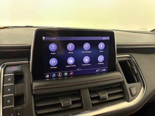 Used 2021 Chevrolet Tahoe RST w/ Luxury Package image 26