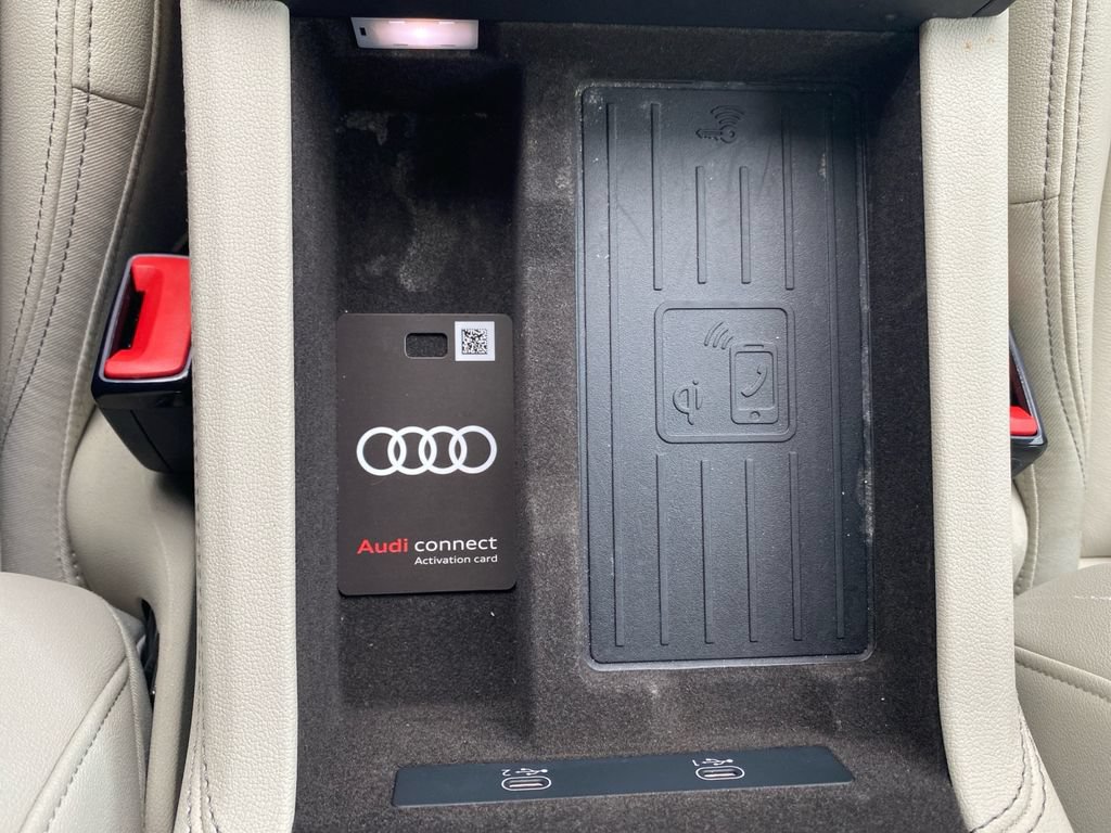 Used 2024 Audi A6 Premium Plus AWD/4WD image 43