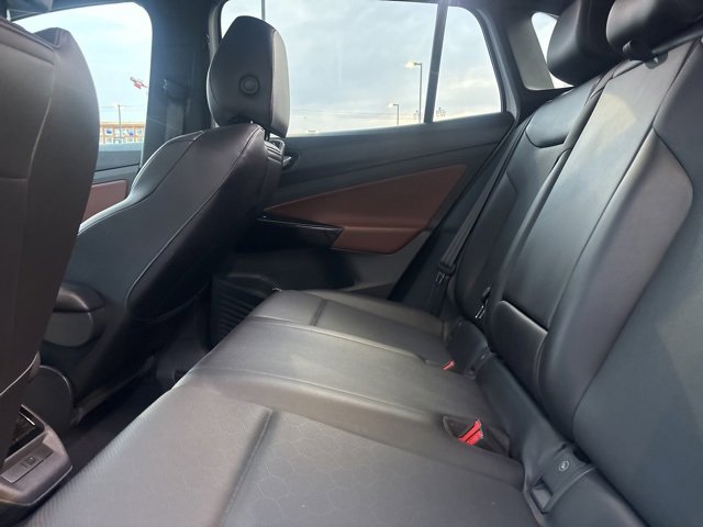 Used 2021 Volkswagen ID.4 Pro S w/ Gradient Package image 19