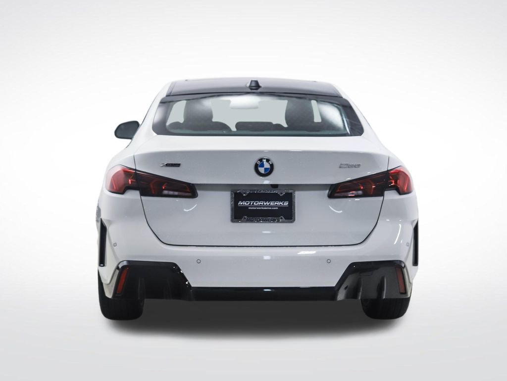 New 2026 BMW 228i xDrive AWD/4WD image 4