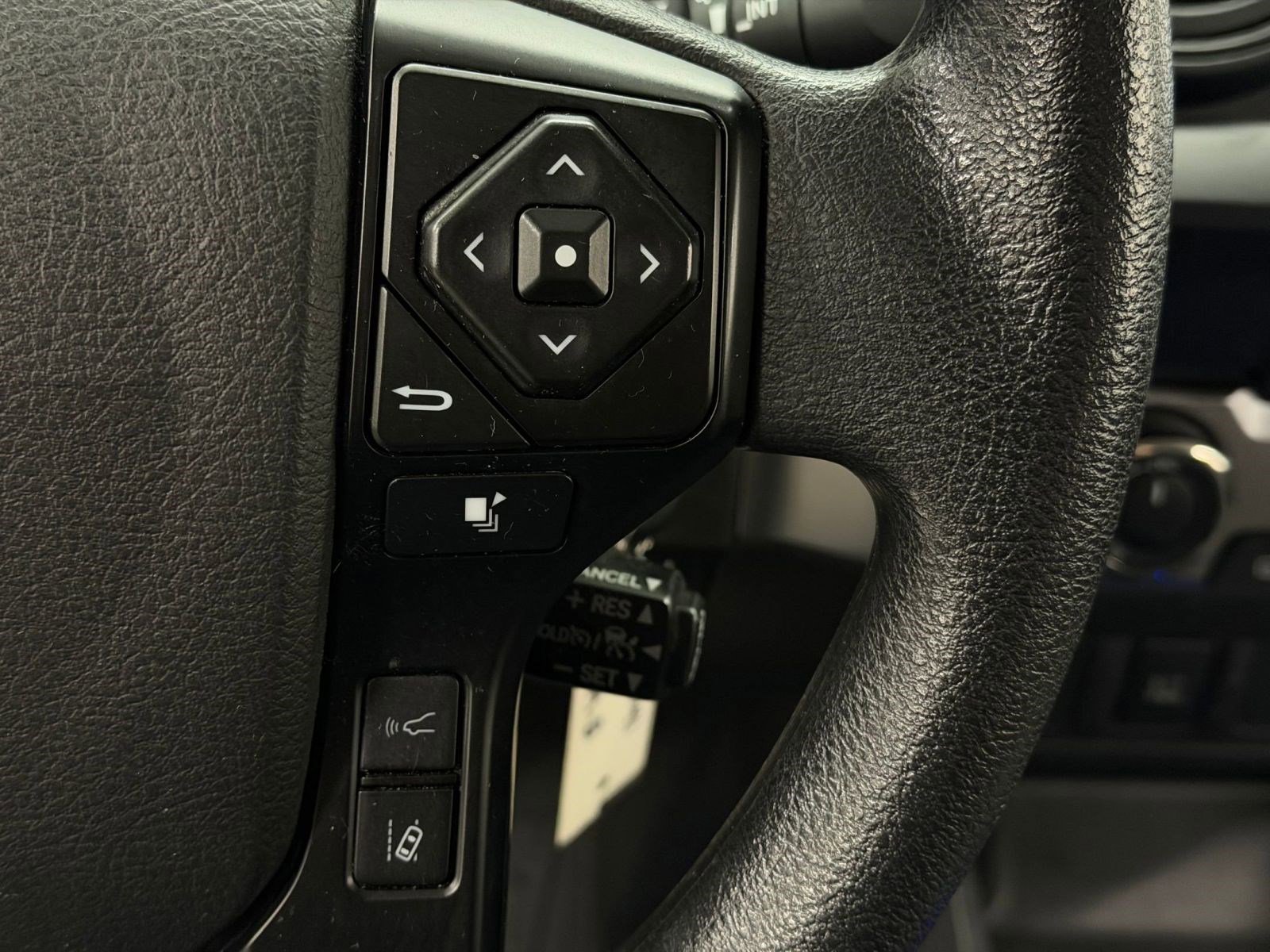 Used 2023 Toyota Tacoma SR image 22