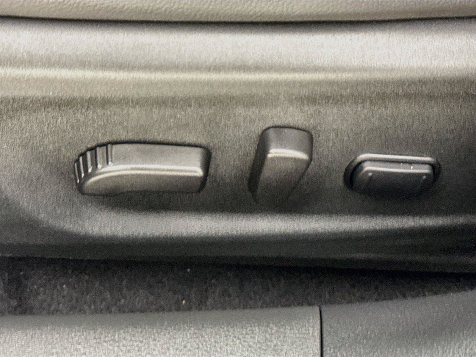Used 2023 Nissan Altima 2.5 SL FWD image 22
