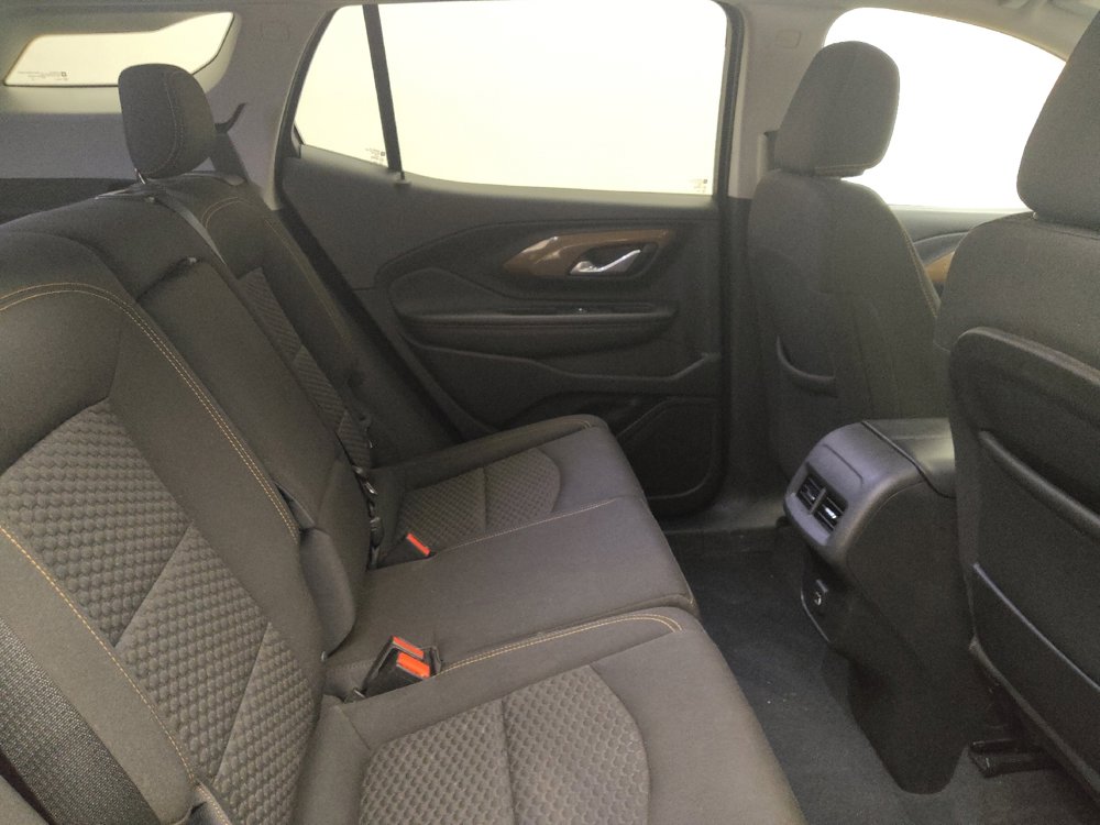 Used 2019 GMC Terrain SLE image 19